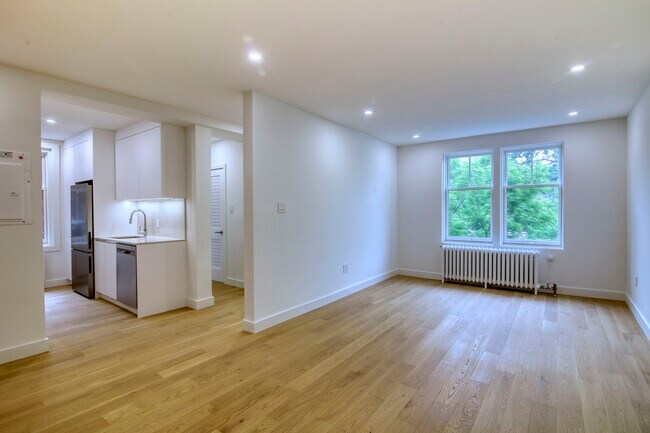 Photo - 4557 Rue Sherbrooke O Unit 304