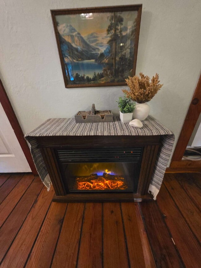 Photo - The Carriage House – Furnished Two Bedroom + Office/Reading ALL utilities Included Unit C