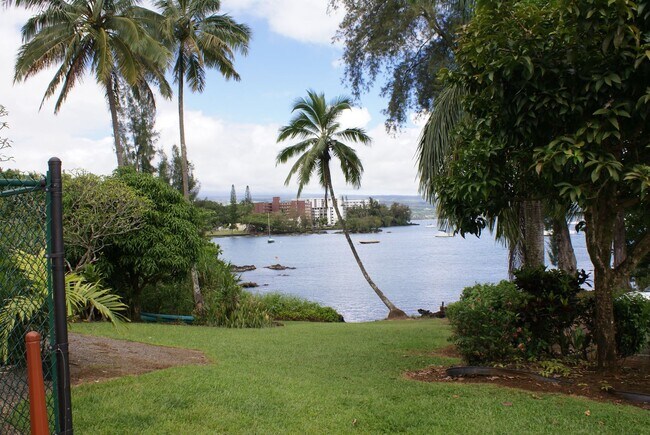 Photo - Orchid Manor Condo Studio w/Full kitchen + Enclosed lanai Unit 107