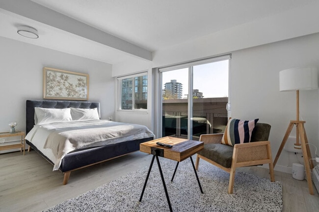 Photo - 1550 W 11th Ave Unité SI ID1051867P