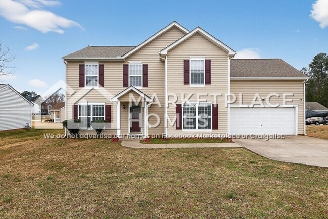 Building Photo - 3905 Harvest Crest Dr