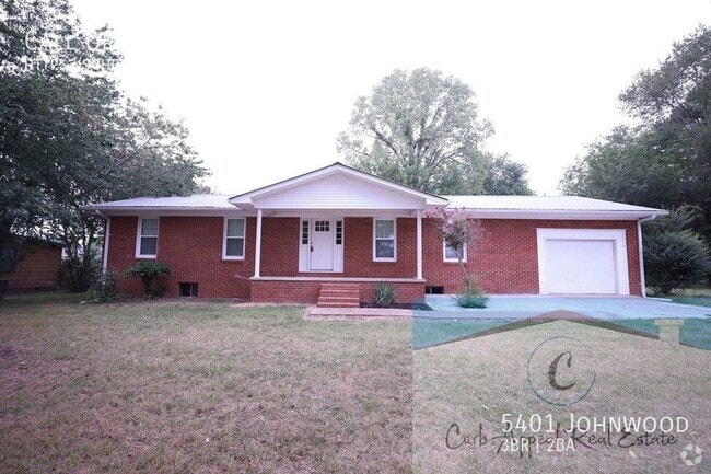 Building Photo - 5401 Johnwood- Rental
