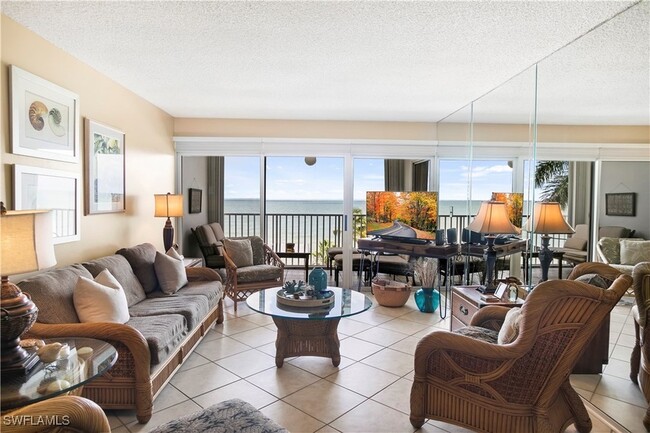 Building Photo - 3443 Gulf Shore Blvd N Unit 609