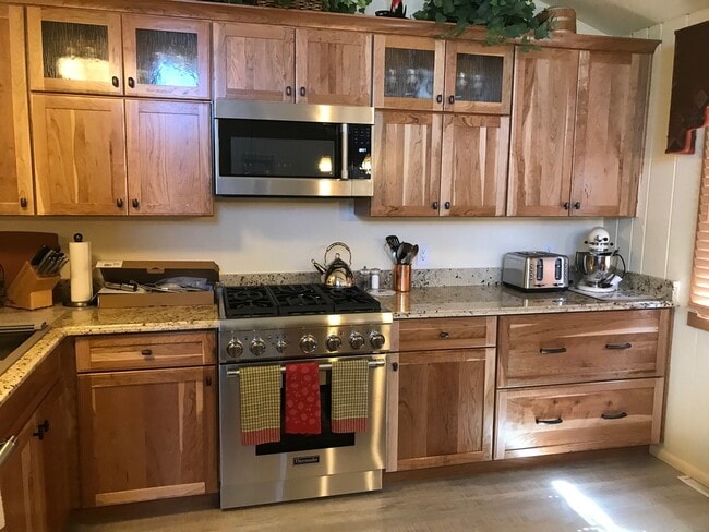 Photo - Single Level Furnished Country Club Home