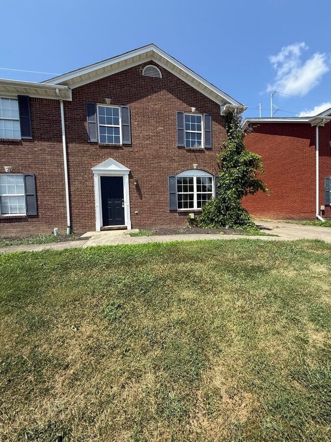 Building Photo - 205 Shamrock Ln Rental