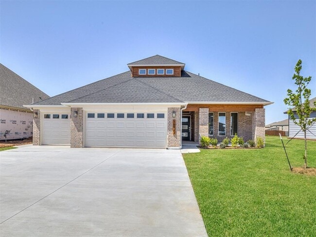 Photo - 16302 S 89th E Ave