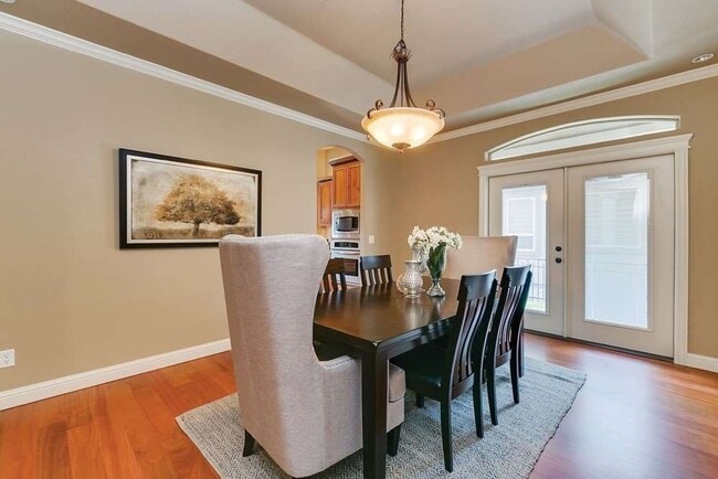 Photo - Luxury 4 Bed, 3.5 Bath Home | 4-Car Garage | Resort-Style Amenities