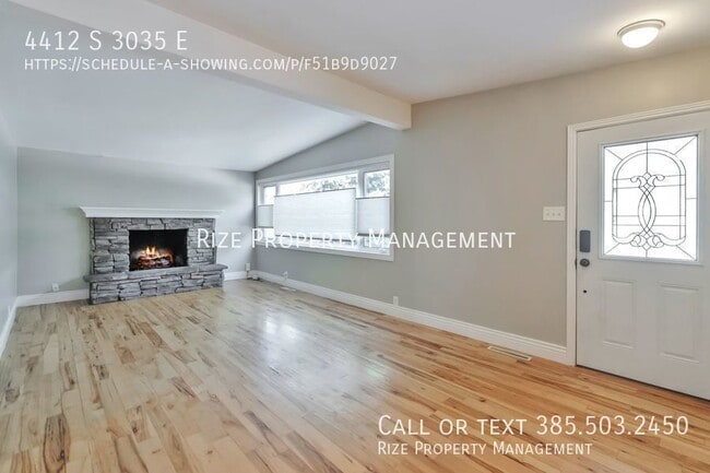 Photo - 4412 S 3035 E