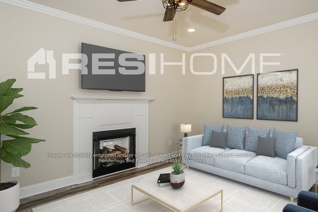 Photo - 15735 Landview Ln
