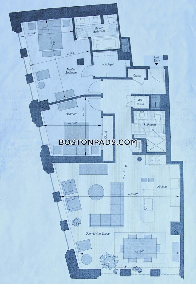 Photo - 88 Kingston St Unit 4A
