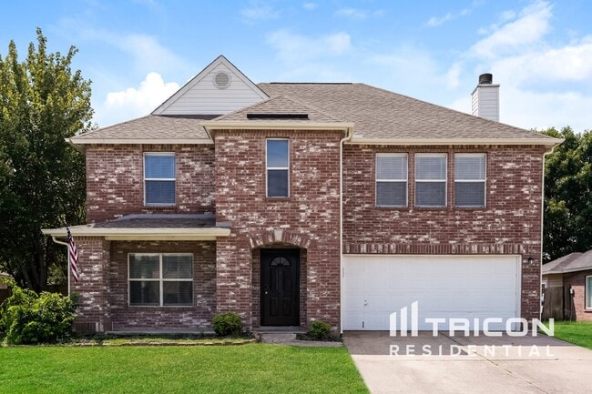Photo - 2208 Capstan Dr House