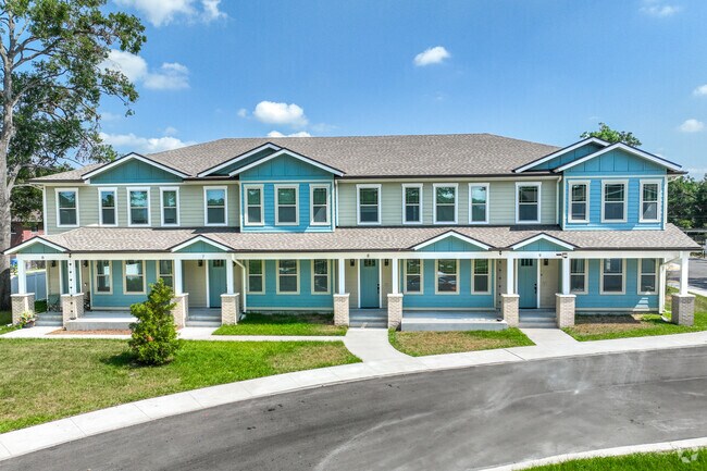 Photo - The Canopy Townhomes