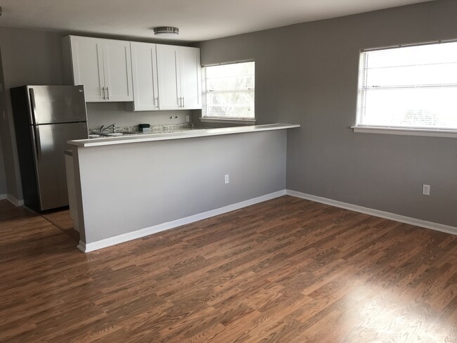 Newly Renovated 1bd/ba Downtown Apartment,... - Newly Renovated 1bd/ba Downtown Apartment,...