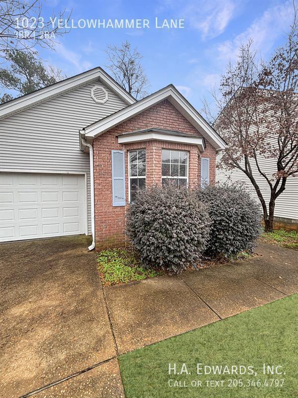 Photo - 1023 Yellowhammer Ln