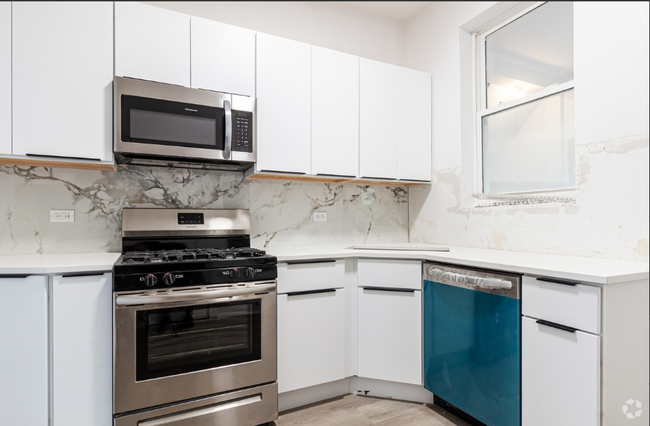 Building Photo - 1448 N Kedzie Ave Rental