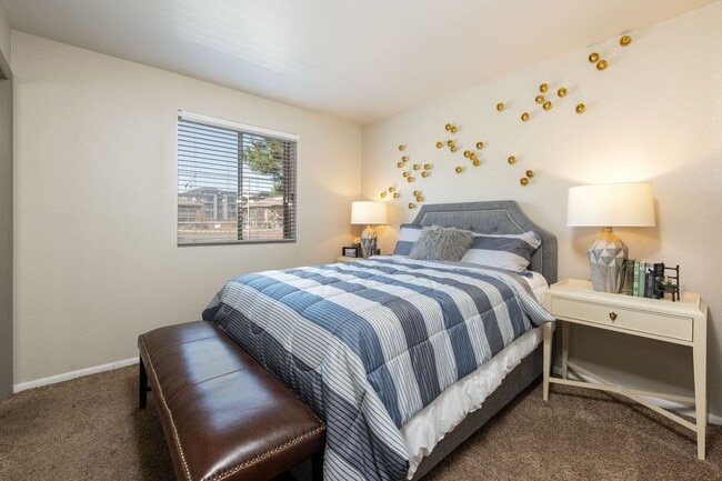 Eight20 Apartments