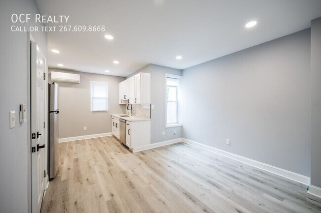 Building Photo - 5847 Willows Ave Unit 3