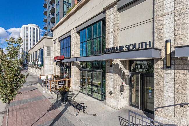 Photo - Mayfair Village South