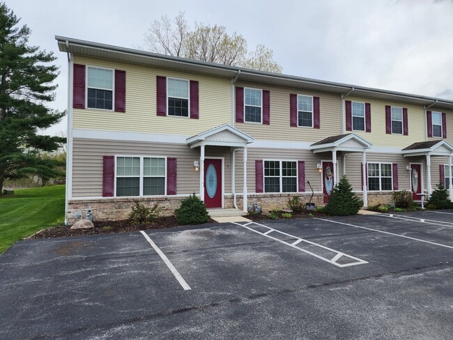 Photo - 7529 Crosscreek Dr Unit 7533