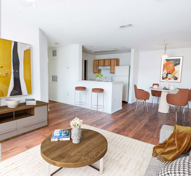 Building Photo - Whispering Oaks Rental