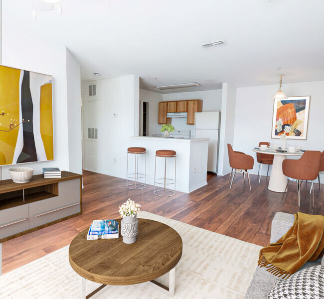 Building Photo - Whispering Oaks Rental