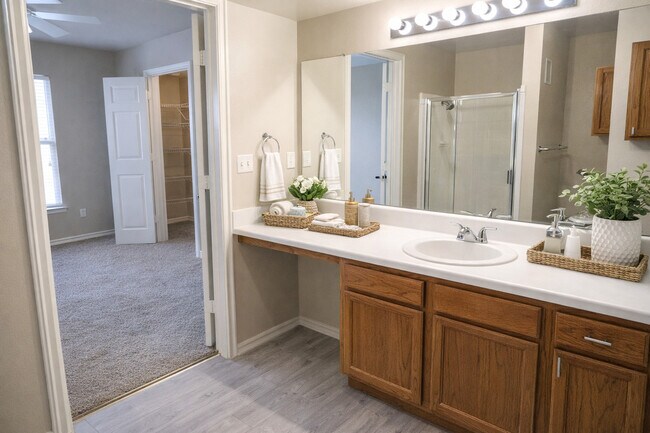 Bathroom Suite