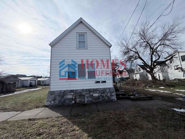 Building Photo - 616 W Tennessee St Unit B