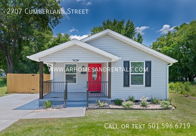 Photo - 2707 S Cumberland St House