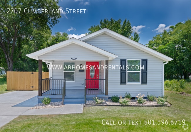Building Photo - 2707 S Cumberland St Rental