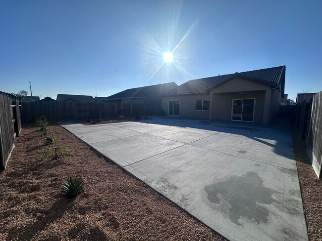 Photo - SE Visalia home coming soon!!