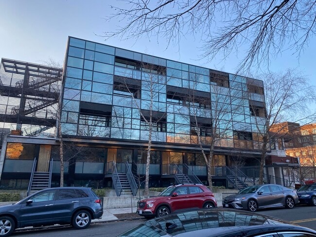 Building Photo - 2250 11th St NW Unit 304