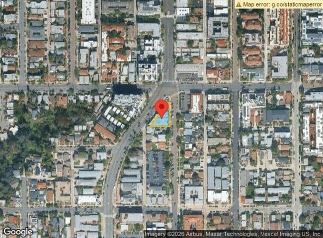 Building Photo - 3741 Park Blvd Unit 3741