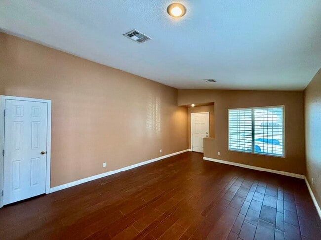 Photo - Beautiful single-story 3 bed, 2 bath home in gated Green Valley Ranch