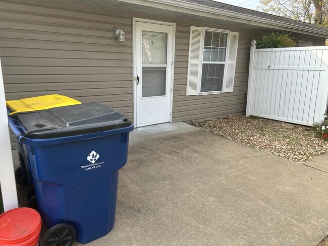 Photo - 1300 N 7th St Unidad D