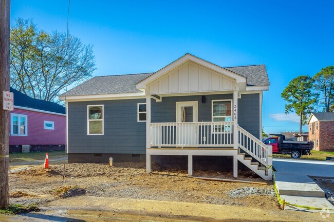 Building Photo - Brand New 2 Bedroom Home