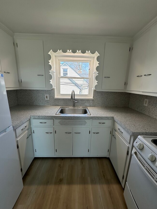 Photo - 4511 Tioga St NW Unit 1