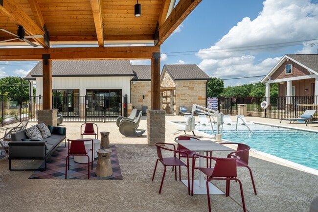 Photo - Mission at Johnson Creek