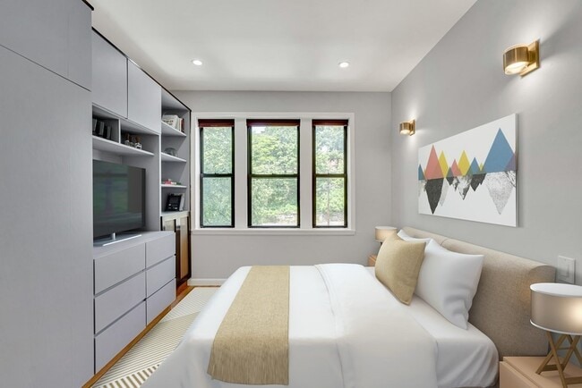 Photo - 1706 Commonwealth Ave Unit 21