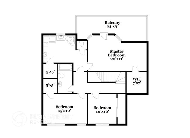 Photo - 7424 Jamie Renee Ln