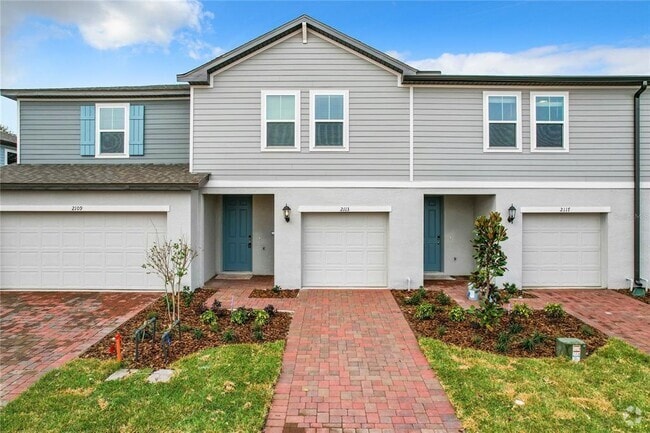 Building Photo - 2113 Crape Jasmine Ln Rental
