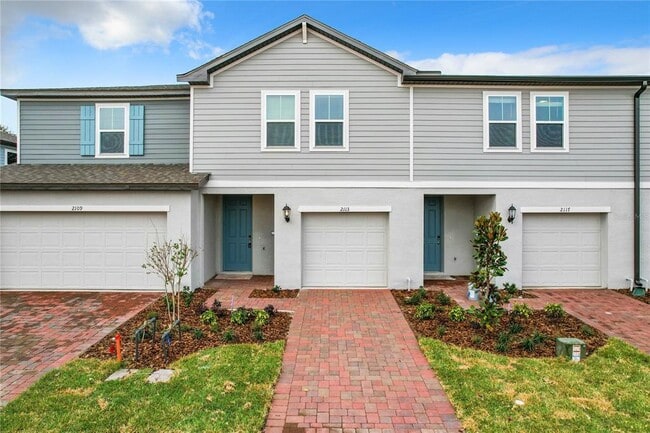 Photo - 2113 Crape Jasmine Ln Townhome