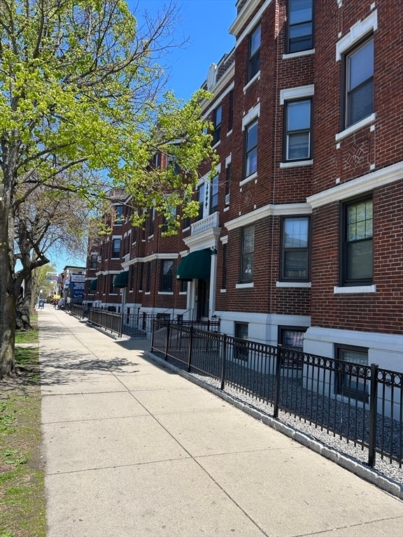 Photo - 1568 Commonwealth Ave Unit 12