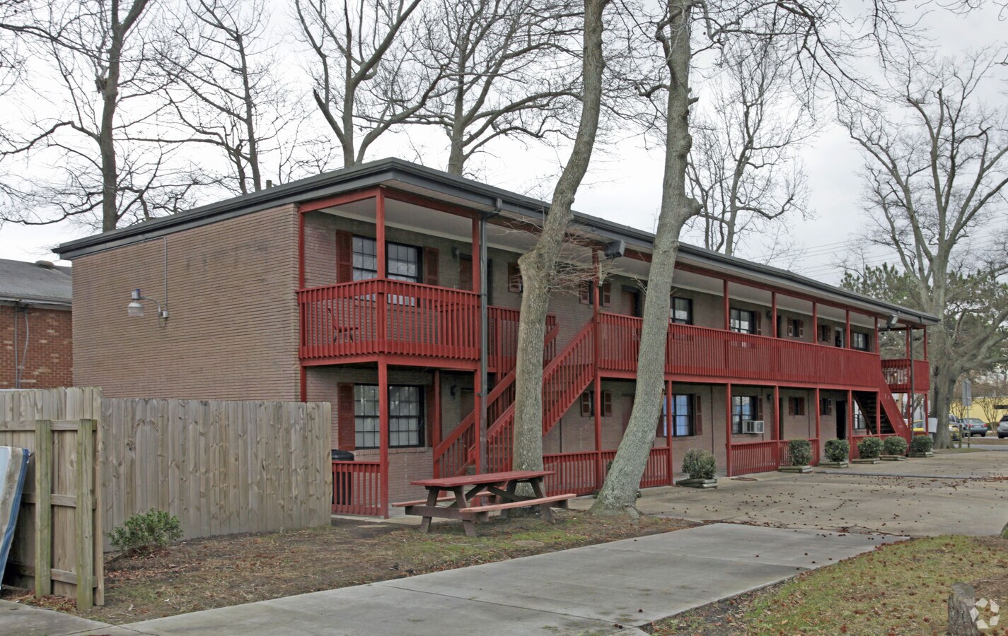 Photo - Horizon Housing