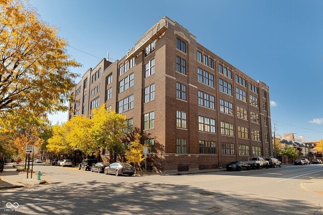 430 N Park Ave Unit 309