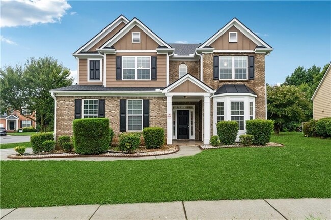 Building Photo - 3134 Flery Way S W Rental
