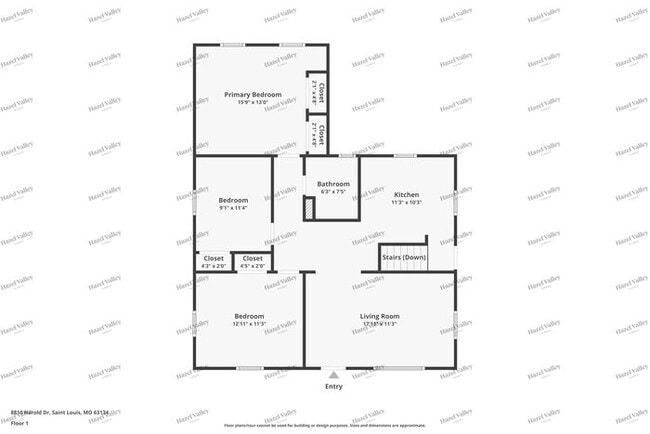 Photo - 8810 Harold Dr