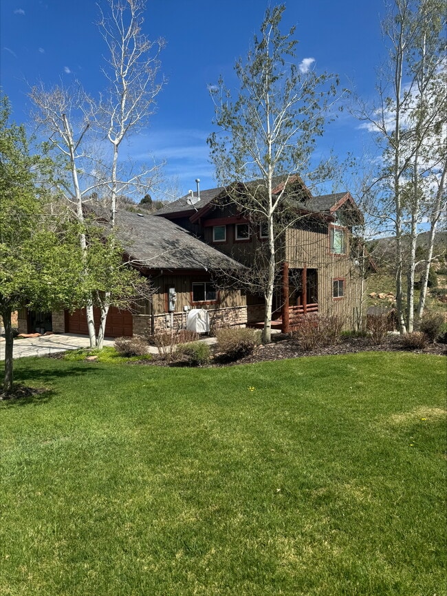 Photo - 3356 Cedar Dr Townhome