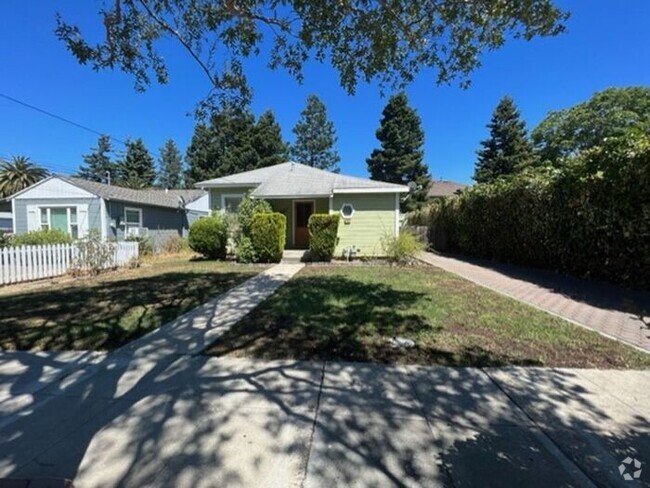 Building Photo - ~*~2BD/1BA Downtown Sunnyvale Charming Hom... Rental