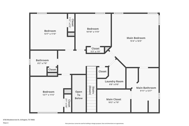 Photo - 6736 Meadowcrest Dr