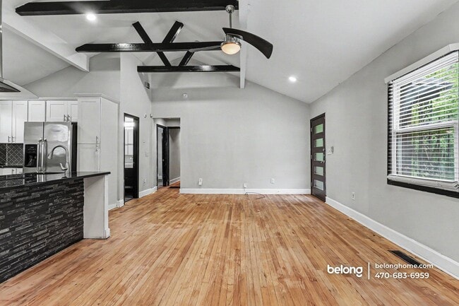 Photo - 1790 Brewer Blvd SW